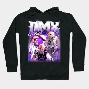 DMX Legend Art Hoodie